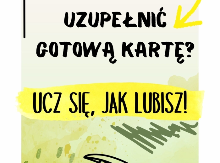 Koń by się uśmiał... czyli historia z przymrużeniem oka