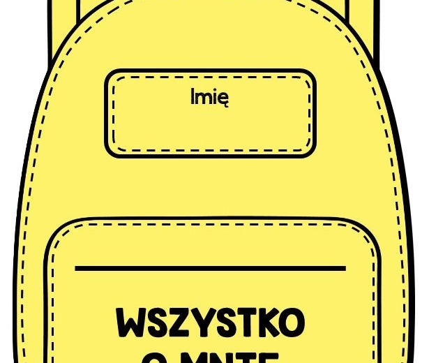 1 Dzień Szkoły - Wszystko o mnie 2