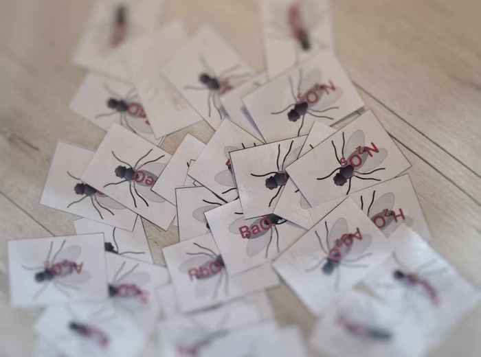 Muchy/tlenki/do zalaminowania. "Wartościowość pierwiastków w związkach chemicznych". Chemia 7. Dział "Jak to jest połączone?"