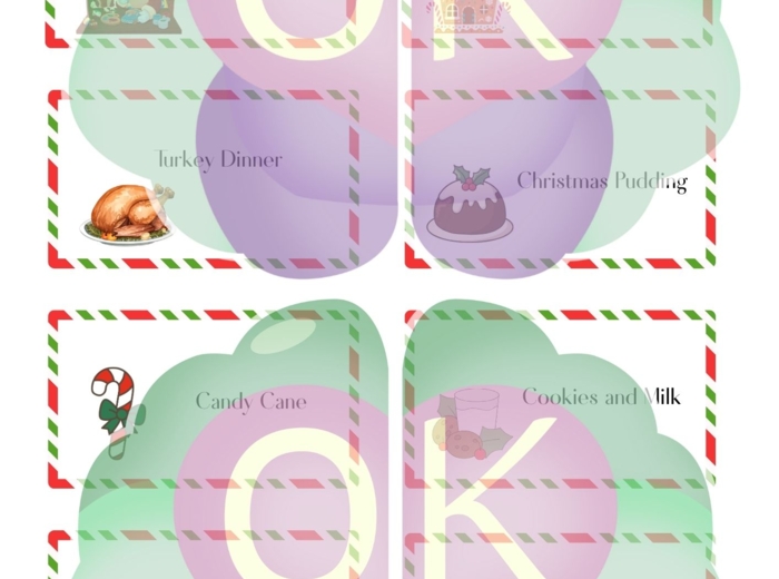 🎄 Christmas Speaking & Games – zestaw kart i pytań świątecznych! (Poziom A2–C1, 19 stron)świąteczne gry językowe, Christmas ESL, pytania świąteczne, zimowe słownictwo, gry komunikacyjne, Taboo, Who am I?, speaking games, writing exercises, A2 C1, lekcje 