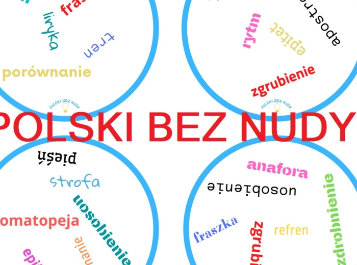 Dobble - Co się kryje w wierszu