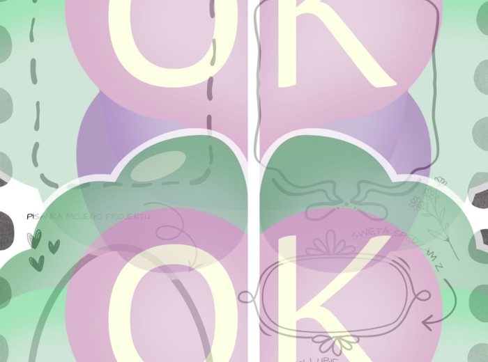 Wielkanocny Niezbędnik Ucznia – Kreatywne Karty Pracy (Klasy 1-5)