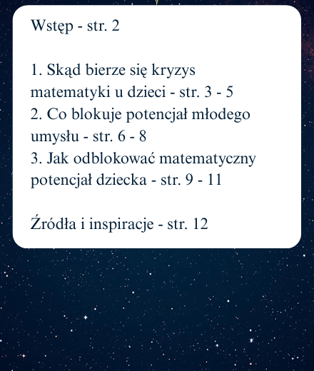 Dzieci nie są słabe z matematyki - są uczone w sposób, który je blokuje | Jak odblokować potencjał młodego matematyka | Dla rodziców | ThinkRocket