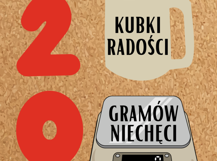 Gazetka PRZEPIS na rok szkolny i przedszkolny