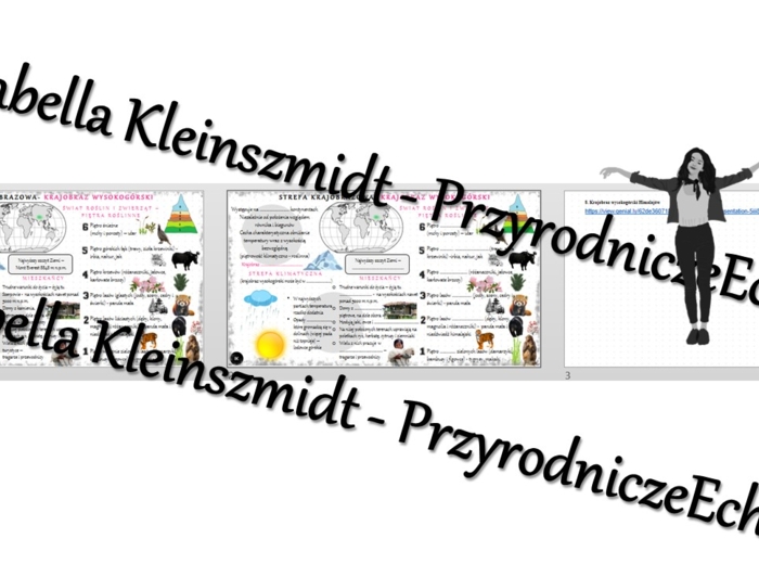 Minizestaw na temat „Krajobraz wysokogórski Himalajów”– sketchnotka + karta pracy w power point + gratisowy link do prezentacji multimedialnej niekomercyjnej wykonanej w genial.ly do indywidualnego pobrania i użycia do celów niekomercyjnych. Geografia kl