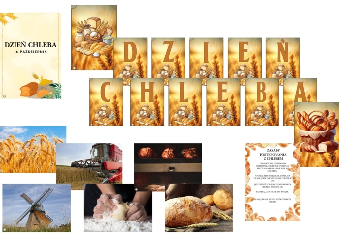 DZIEŃ CHLEBA