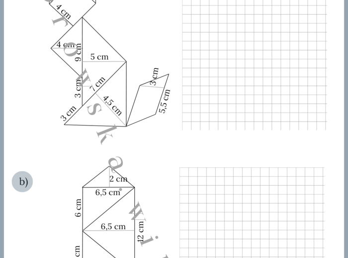 Pola figur na wesoło
