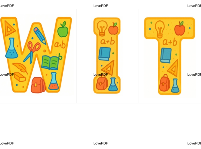 Porady na nowy rok szkolny - zestaw