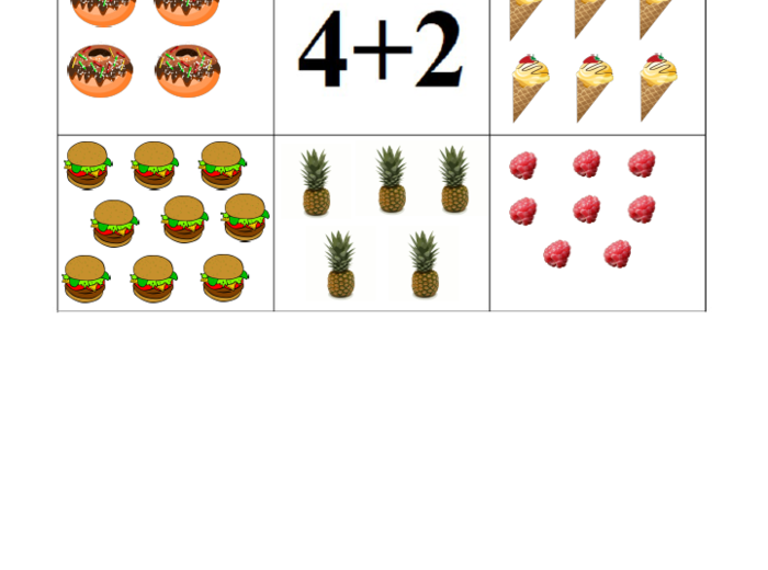 Klamerkowe przeliczanie do 10