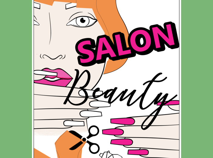 SALON BEAUTY