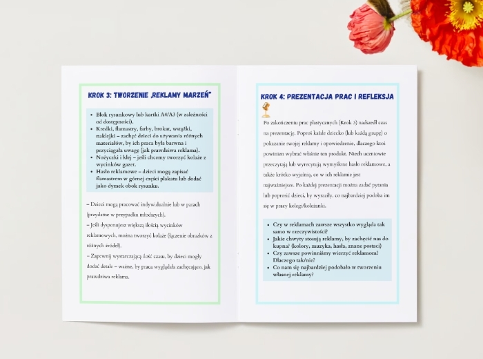 Reklama moich marzeń