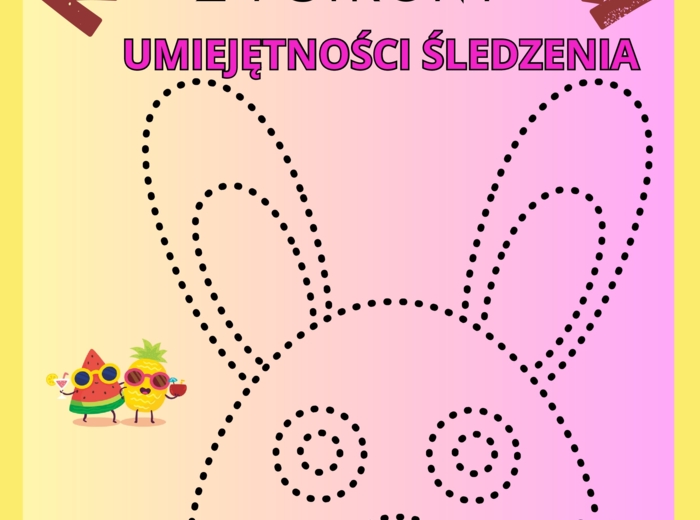 Dzień Kropki 24 strony.