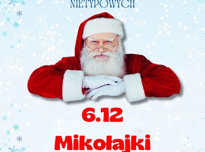 PAKIET MATERIAŁÓW NA GRUDZIEŃ WEDŁUG KALENDARZA ŚWIĄT I DNI NIETYPOWYCH.