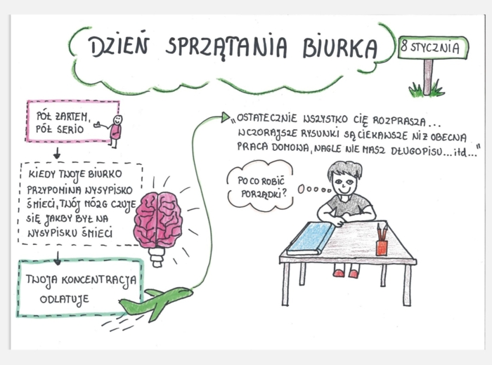 Gazetka. Pedagog specjalny.