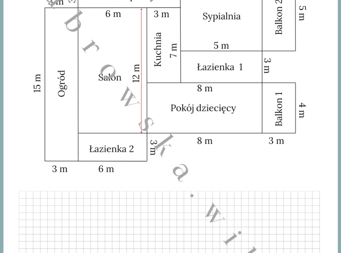 Pole powierzchni w życiu codziennym