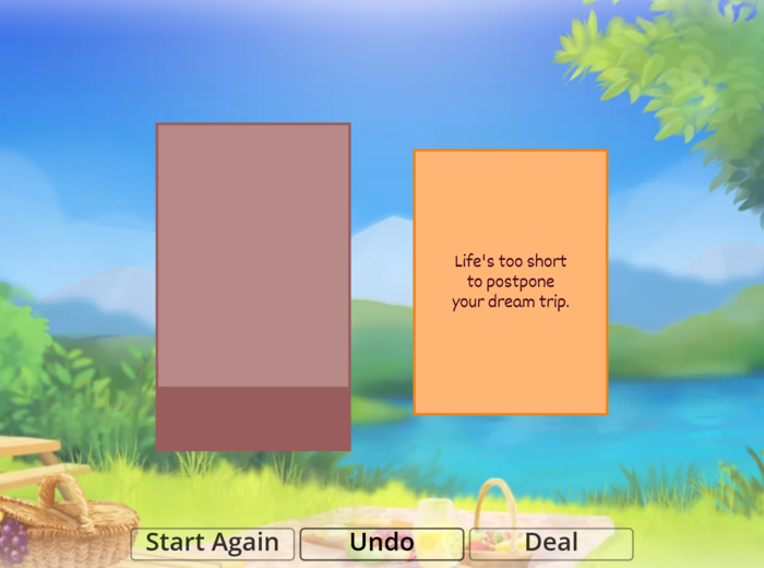 Unpopular Opinions: Summer Holidays Edition Speaking Discussion Cards Before or After Holidays A2-C1 3 x 64