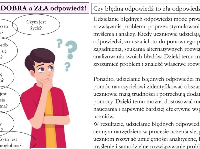 Jak uczyć biologii kreatywnie? Sketchnotki, eksperymenty i odkrywcze lekcje – webinar Anety Górzyńskiej