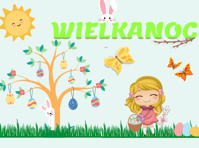 Gazetka XXL- Wielkanoc