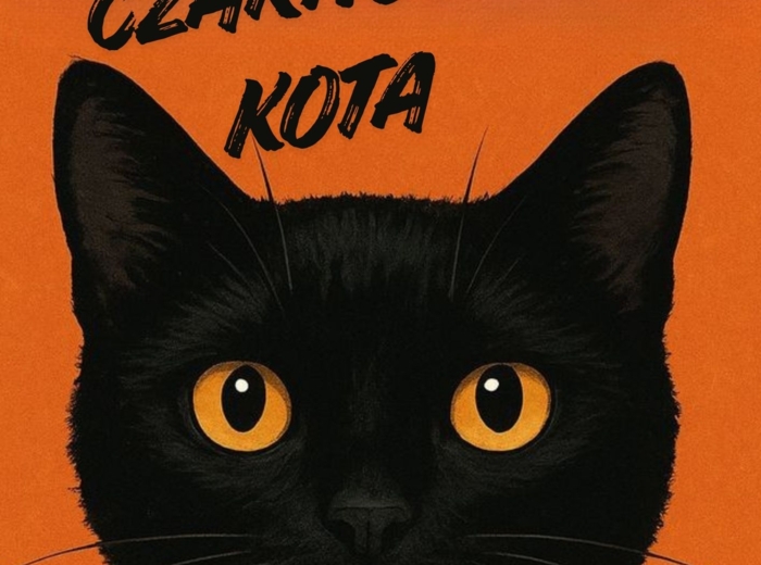 DZIEŃ CZARNEGO KOTA
