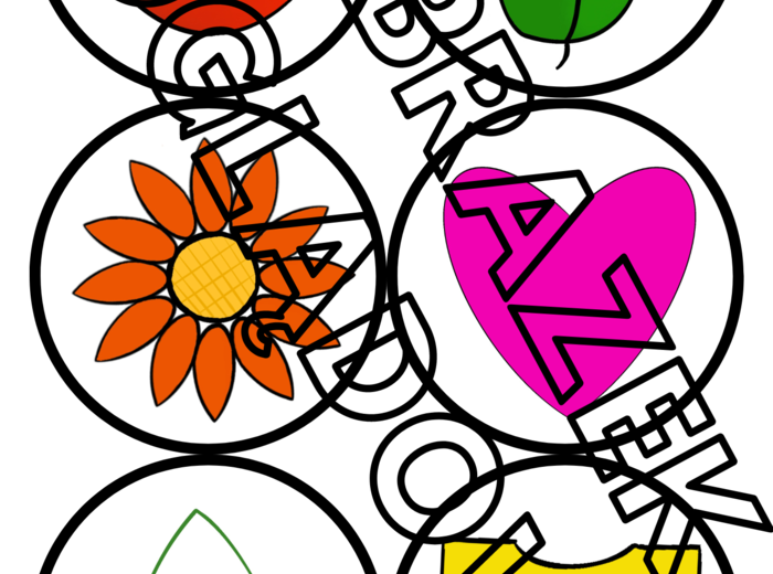 Colors - english - gra w kolory