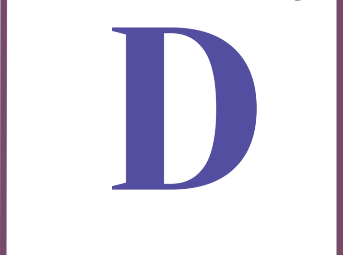 DZIEŃ MOTYLA – girlanda – napis – gazetka – wersja 2