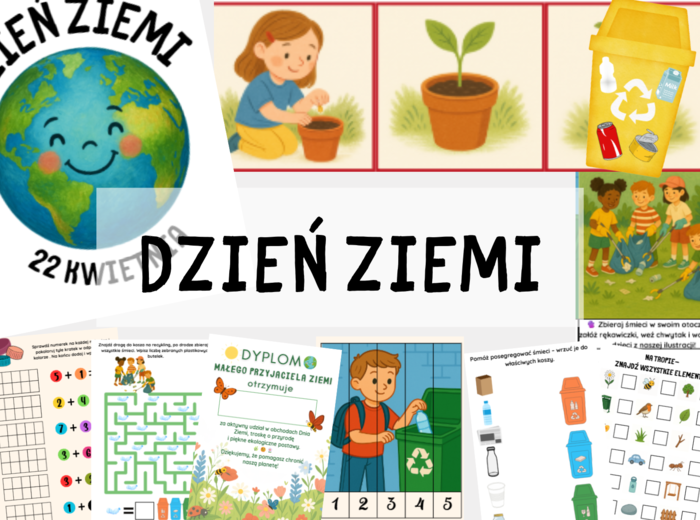 Dzień Ziemi