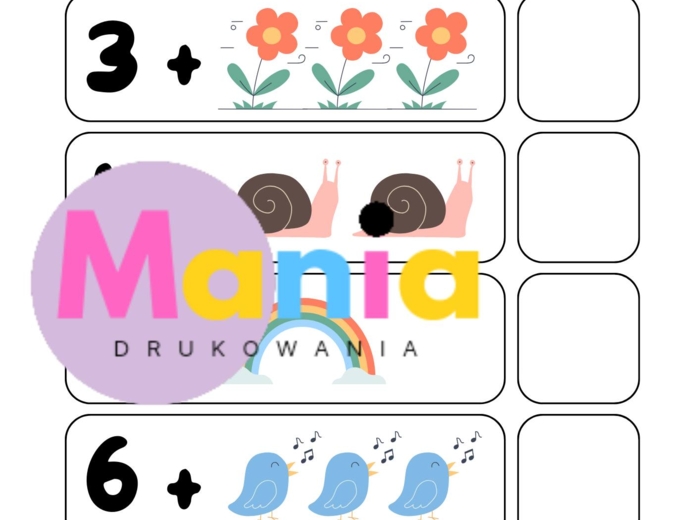 Wiosna/ Pierwszy dzień wiosny