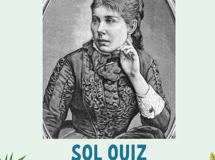 SQL QUIZ Co wiecie o Marii Konopnickiej?