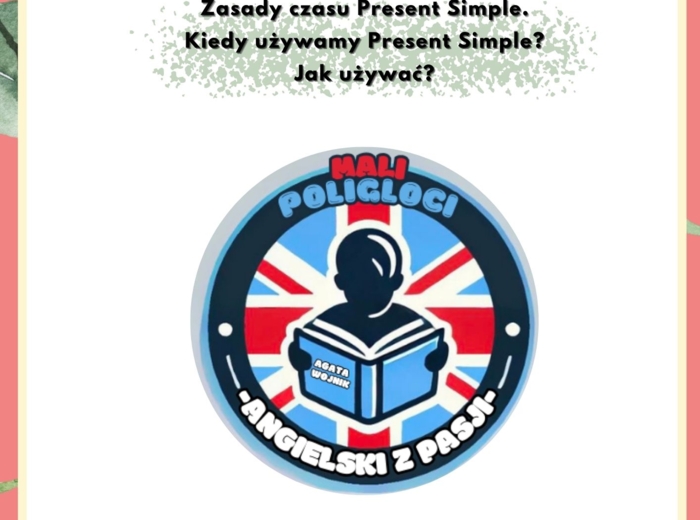 Present Simple: Błyskawiczna Notatka – Opanuj Zasady w 5 Minut!