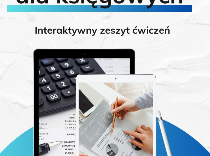 Angielski dla księgowych - ebook