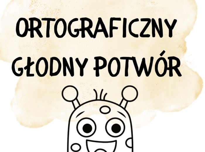 Ortograficzne potworki