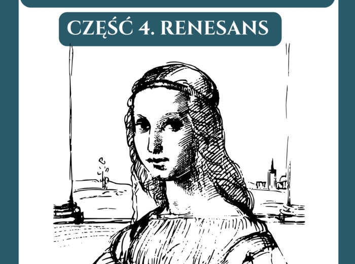 📒 Notatnik maturalny – Renesans (wprowadzenie, Treny Jan Kochanowski, Pieśni Jan Kochanowski, Makbet)