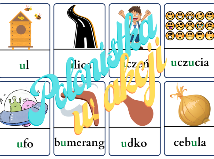 Gra: Memory/Czarny Piotruś z U