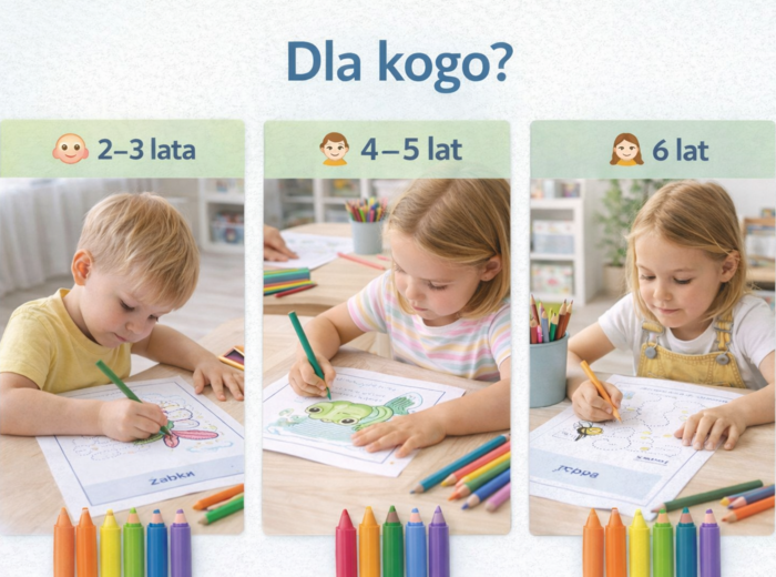 Wiosenne obrazki do dokończenia – karta pracy