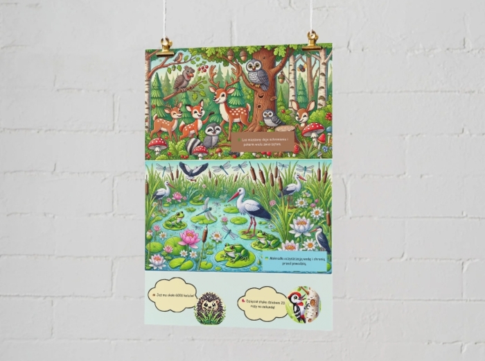 Lokalne siedliska przyrodnicze