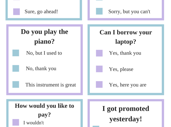 REAKCJE & FUNKCJE JĘZYKOWE - EGZAMIN ÓSMOKLASISTY