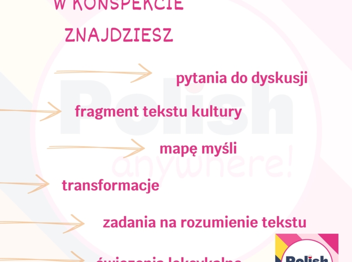 Plotki, plotki - czytanie ze zrozumieniem