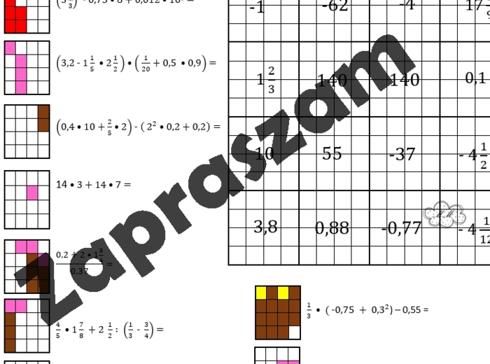 Kodowanie – kolejność wykonywania działań 3