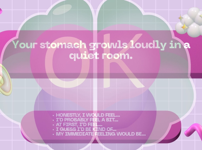 🎤 Mini-Cringe Moments – Your Turn to Explain! Fun Speaking & Communication Activity (21 stron)cringe moments, speaking activity, reactions, feelings, polite language, communication, role-play, niezręczne sytuacje, mówienie, reakcje językowe, emocje, uprz