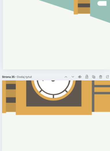 Gazetka Edukacyjna: Londyn – 48 Stron Atrakcji, Ciekawostek i Dekoracji| Format A 4 i mniejszy| 2 duże plakaty