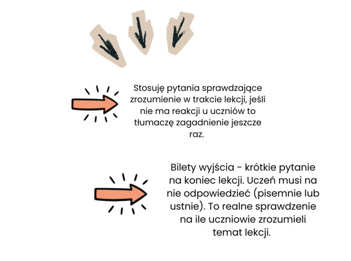Pytania do awansu zawodowego nauczyciela. Mianowanie. Dyplomowanie. Część  6.