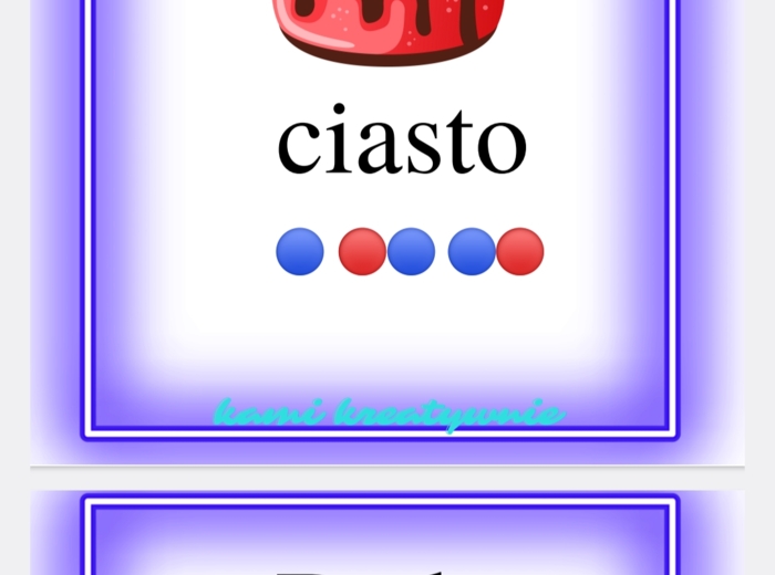 Alfabet demonstracyjny