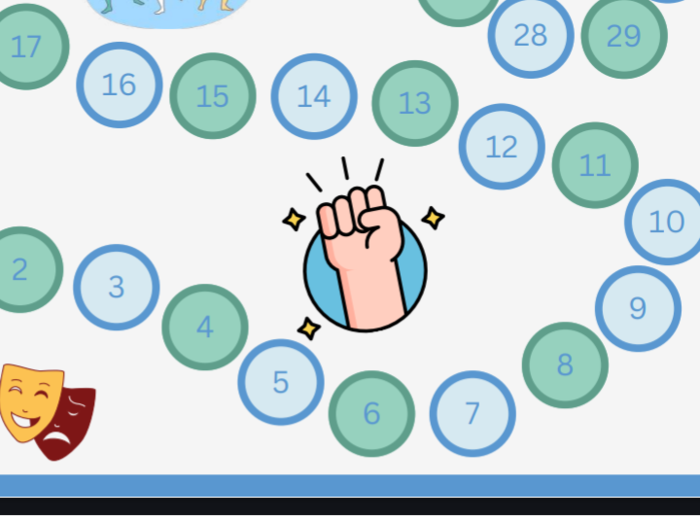 Bajki terapeutyczne z zadaniami 4-8