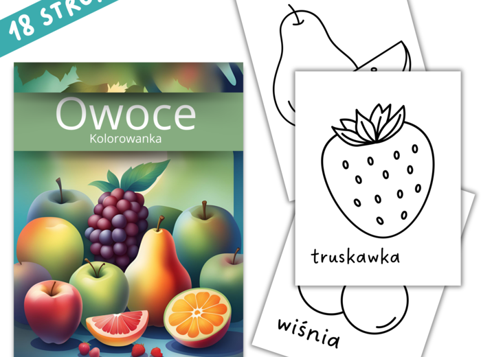 Mega Zestaw Materiałów Dydaktycznych. Przedszkole & klasy 1-3. Ponad 300 stron PDF / 13 zestawów