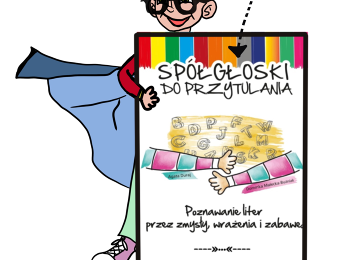 Scenariusz zajęć. Czy rozpoznajesz litery? Ewaluacja innowacji.