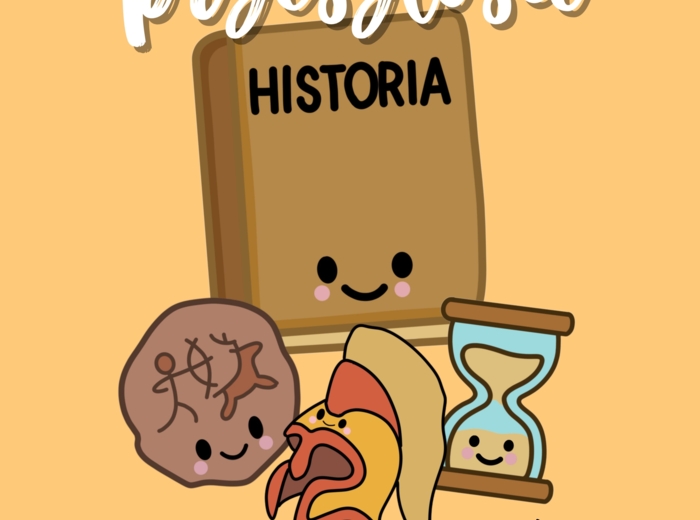Motywujące plakaty historyczne - Historia na Kartach