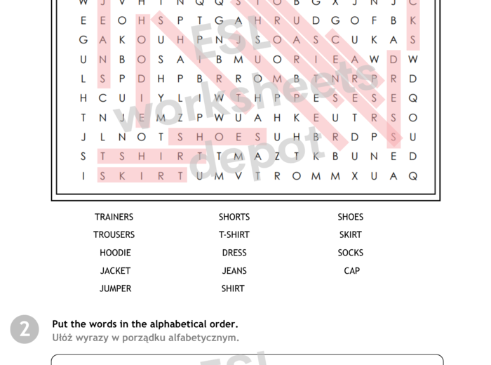 Together 4 Unit 2 - zestaw: Vocabulary + Grammar + Revision board game
