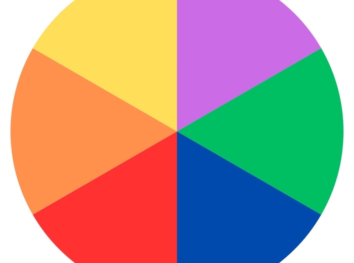 Rainbow Match – kolorowa gra edukacyjna