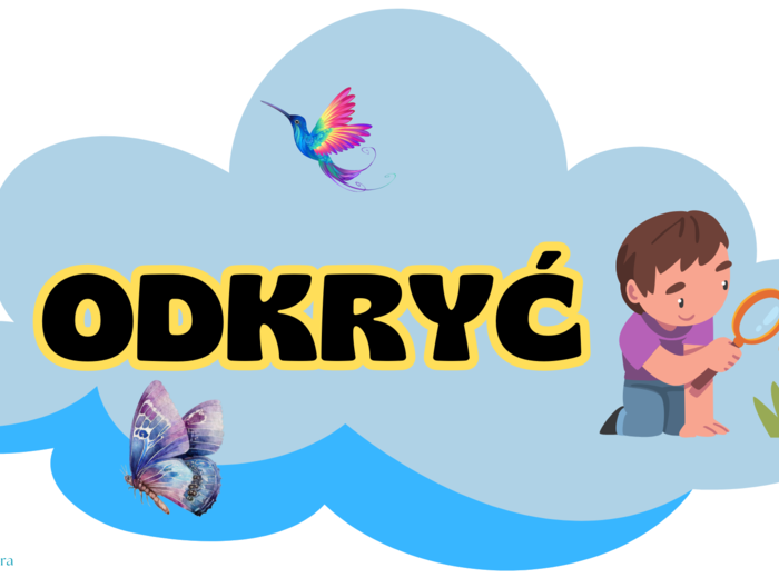 "TEN ROK SZKOLNY BĘDZIE PEŁEN..."