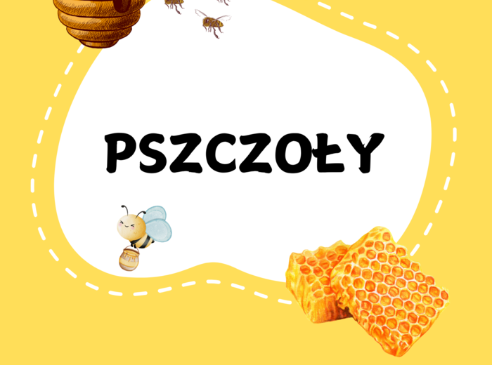 PSZCZOŁY🐝